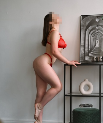 Проститутка Полечка