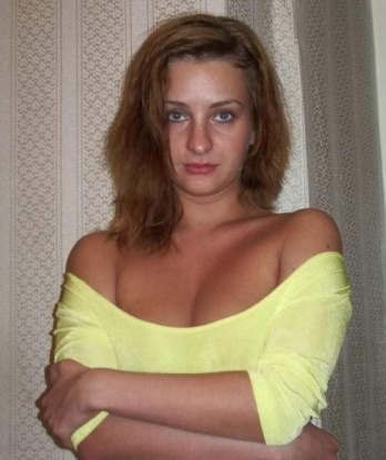 Проститутка Нина